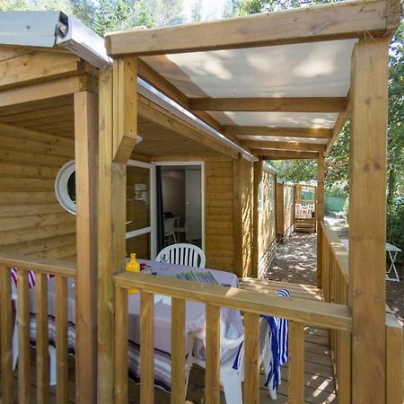 Camping Les Playes Сі-Фур-ле-Плаж Екстер'єр фото